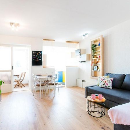 Sara Apartment Пула Екстериор снимка